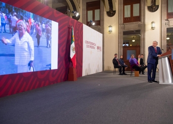 “Establecerá reforma electoral una auténtica democracia”