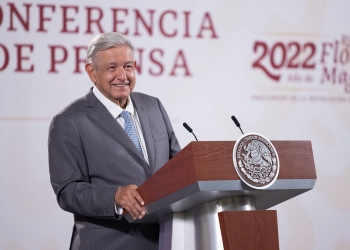 Realizarán marcha a cuatro años del inicio de Gobierno