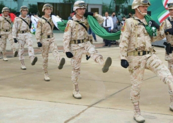 Inicia registro para participar en desfile revolucionario