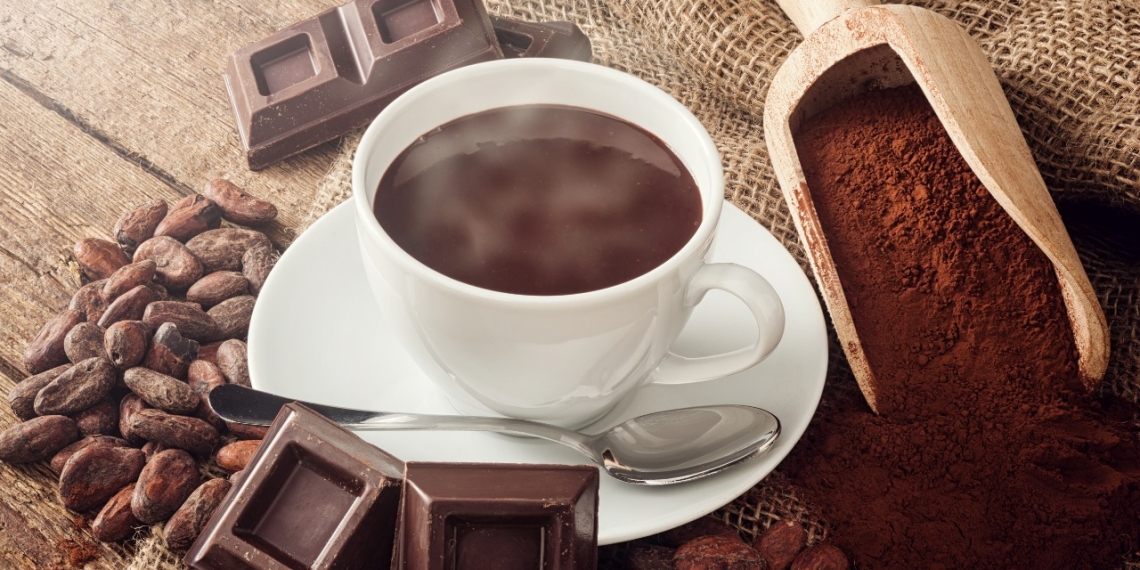 Exhortan a consumir chocolate con moderación
