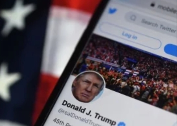 Twitter reactiva cuenta de Trump tras encuesta de Musk; presenta fallas técnicas