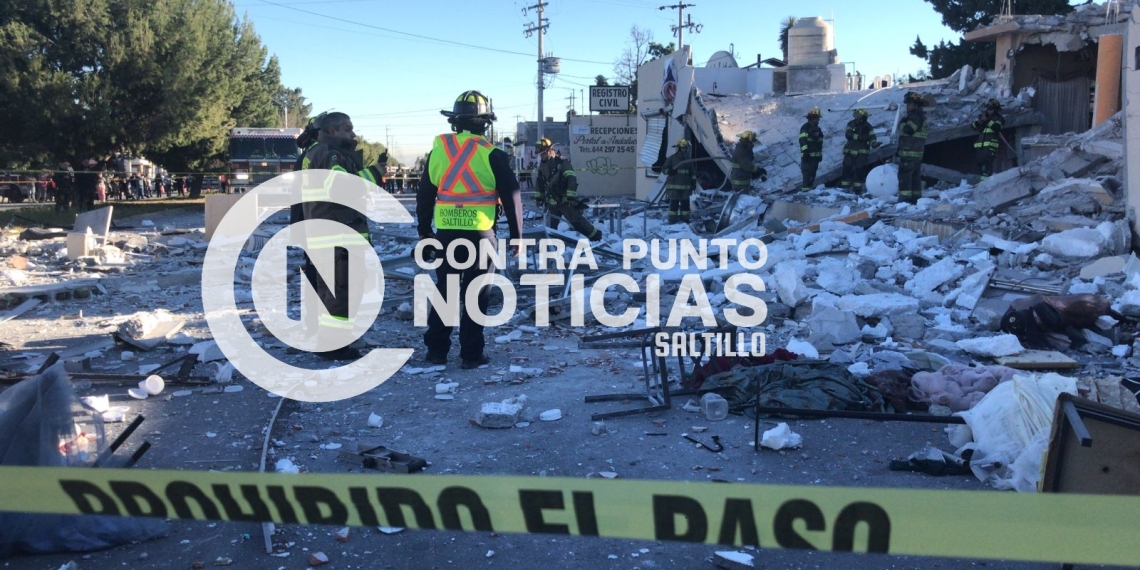 Explota negocio al sur de Saltillo