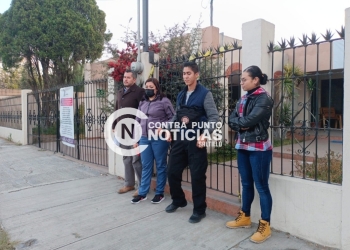 Se reactiva La Purísima