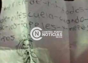 ‘Se ríen de mí y me pegan los niños de la escuela’