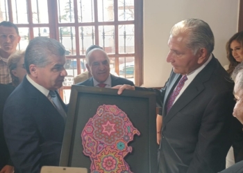 Aprueba Coahuila permanencia de la fuerza pública en calles