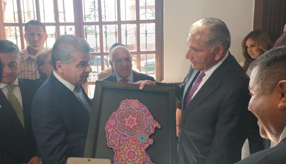Aprueba Coahuila permanencia de la fuerza pública en calles