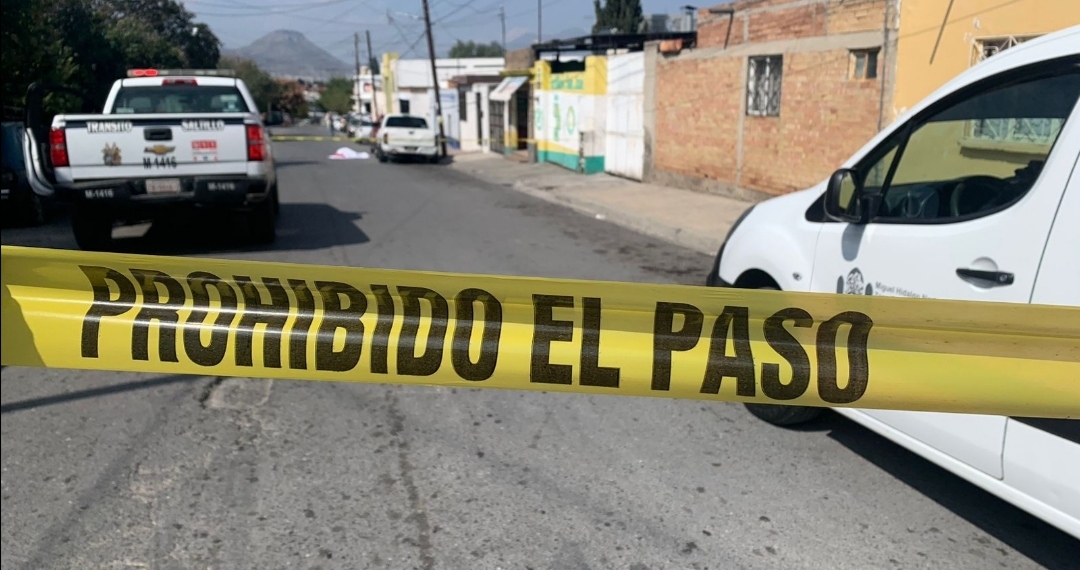 Muere hombre repentinamente