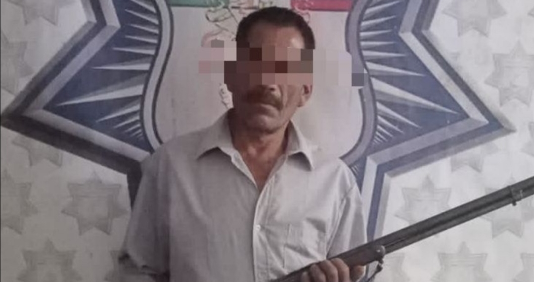 Asesinato en la Sierra de Arteaga
