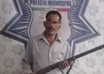 Asesinato en la Sierra de Arteaga