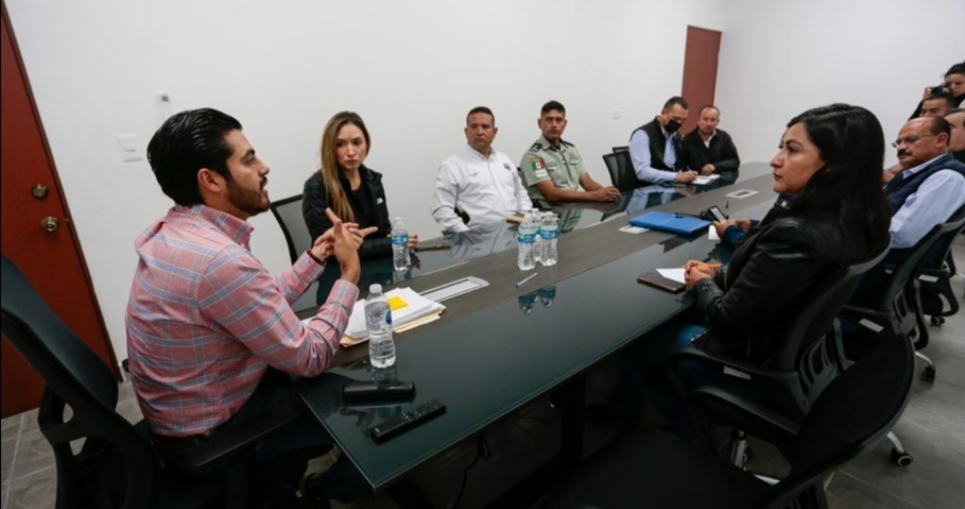 Ven estrategias para bajar accidentes