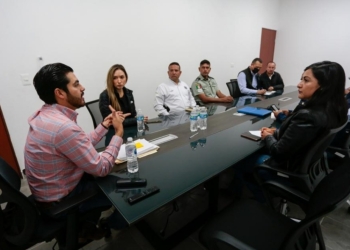 Ven estrategias para bajar accidentes