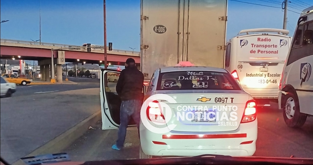 No llega al baño