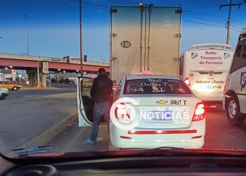 No llega al baño