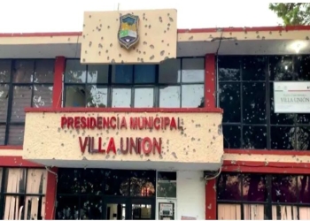 Hay 10 enjuiciados y 35 mandamientos pendientes por ataques a Villa Unión