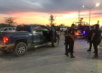 Había migrantes mexicanos entre los secuestrados
