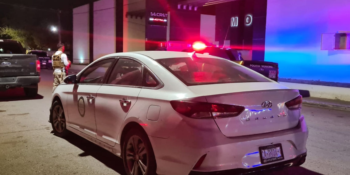 Descartan conducta delictiva en muerte de pareja