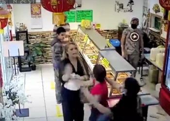 #LadyDEA es citada ante el ministerio público tras ser denunciada
