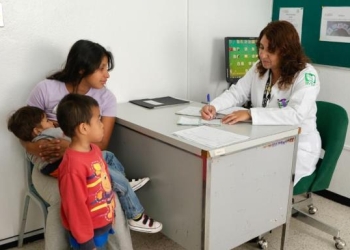 Optimizan abasto de medicamentos