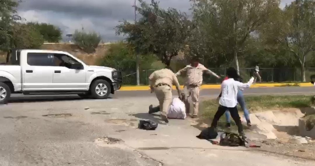 Agresión de trabajadores de Simas no ha sido denunciada
