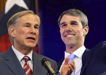 Greg Abbott y Beto O’Rourke; los principales candidatos a gobernador en Texas