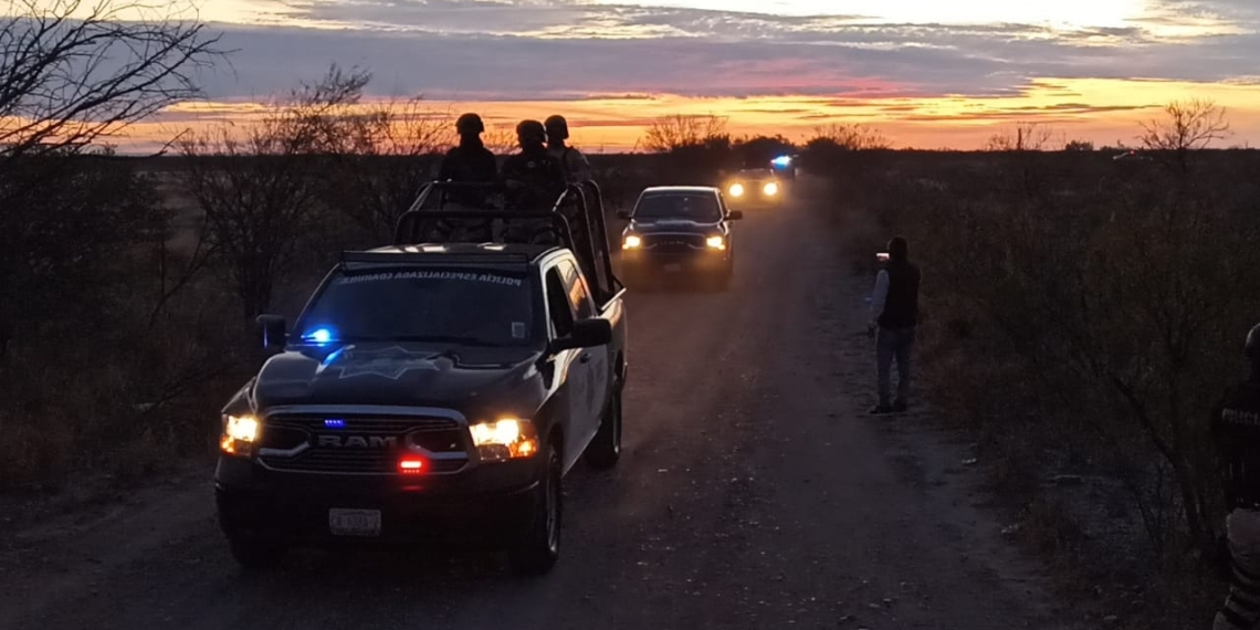 Detenidos en Hidalgo tras enfrentamiento son vinculados a proceso por intento de homicidio