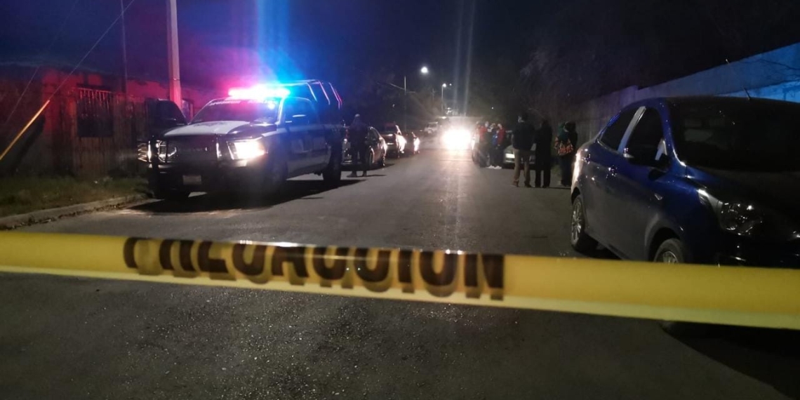 Fiscalías del país y autoridades americanas son notificadas para buscar a homicidas prófugos