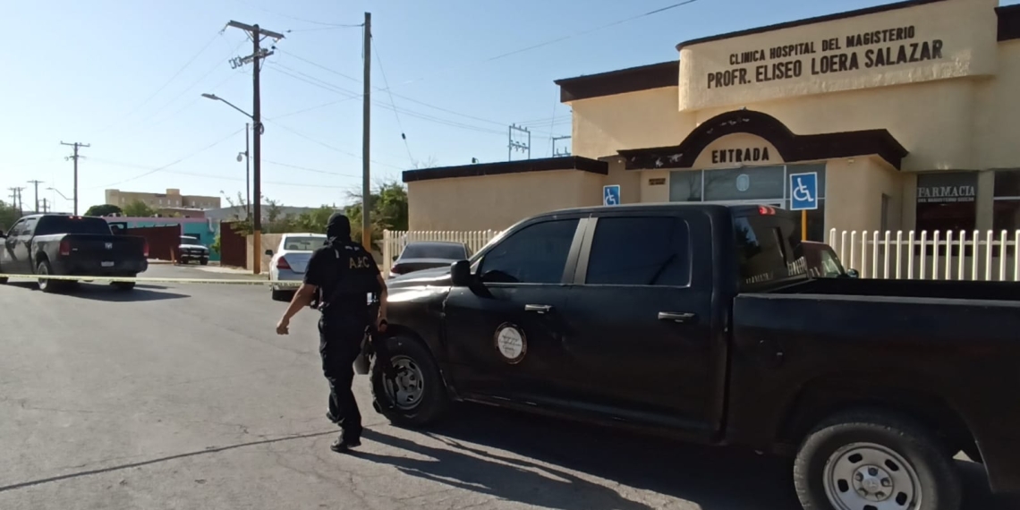 Tres homicidios están pendientes de resolver