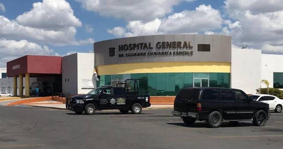 Se registran varios choques en Piedras Negras