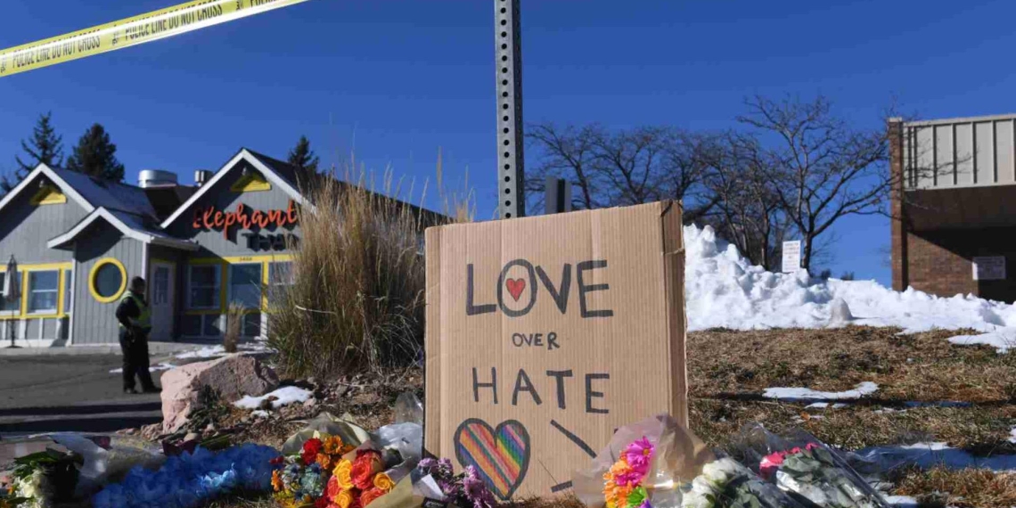 Tiroteo en Club LGBT de Estados Unidos Deja 5 muertos