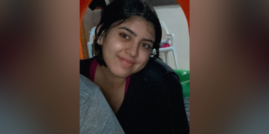 Ubicada menor reportada como desaparecida