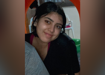 Ubicada menor reportada como desaparecida