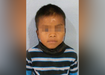 Caso de menor desaparecido tendría varios involucrados