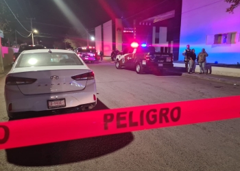Pareja pudo haberse intoxicado con monóxido de carbono en habitación del motel Secret