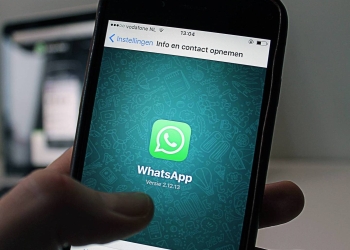 No hay denuncias por fraudes, extorsiones ni hackeos de cuentas WhatsApp
