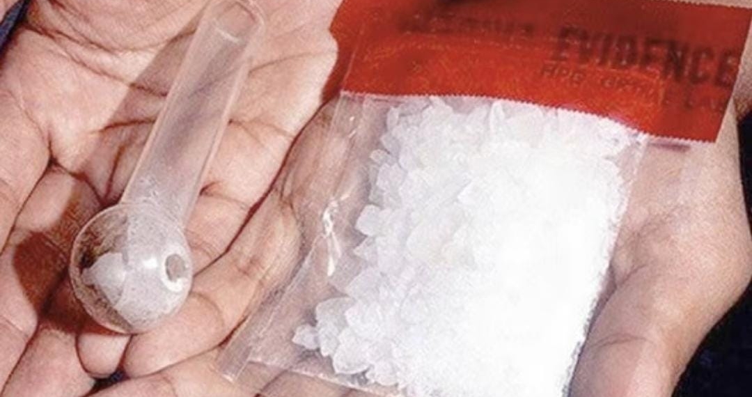 Descartan distribución de fentanilo