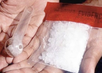 Descartan distribución de fentanilo