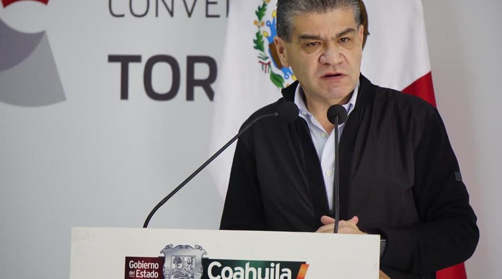 Coahuila innova en trámites y procesos digitales: MARS
