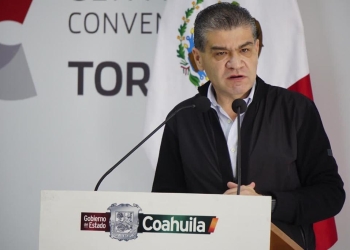 Coahuila innova en trámites y procesos digitales: MARS