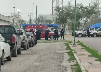 Detenido murió debido a una aparatosa caída