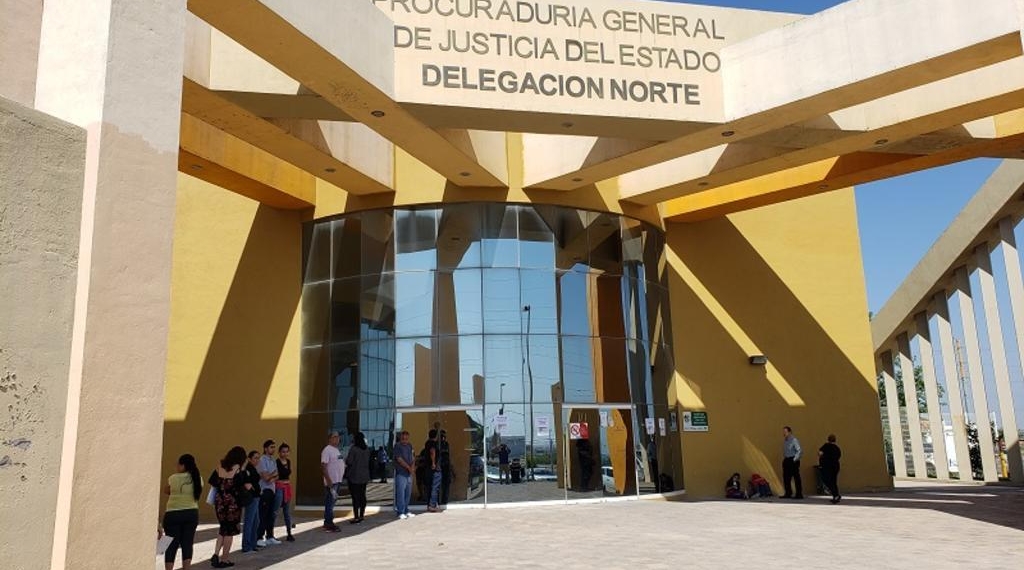 Detienen a joven por abuso sexual