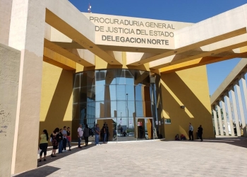 Detienen a joven por abuso sexual