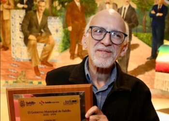 Arturo Villarreal es ‘Profeta en su Tierra’