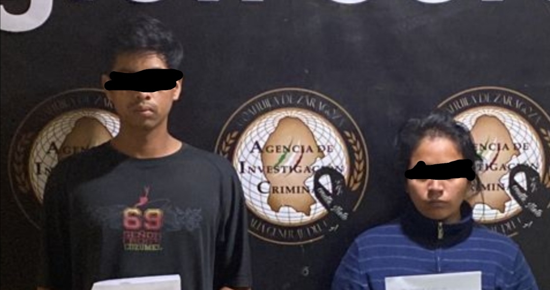 Vinculados por parricidio y homicidio