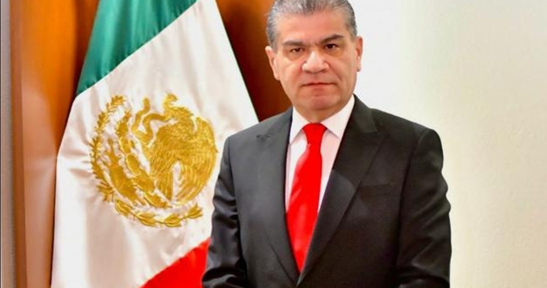 Ofrece mensaje de Año Nuevo