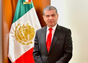 Ofrece mensaje de Año Nuevo