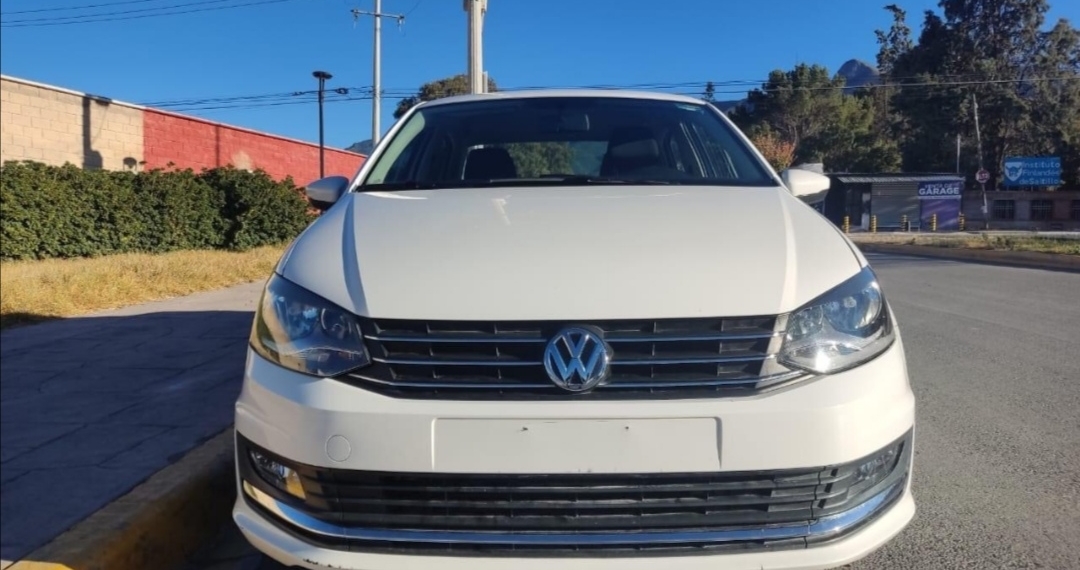 Roban vehículo en Saltillo