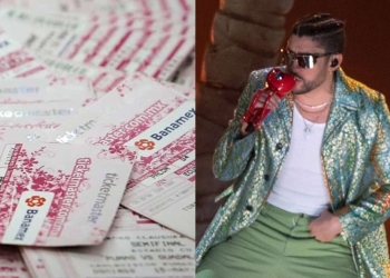 Por sobreventa de boletos, Profeco anuncia multa millonaria a Ticketmaster