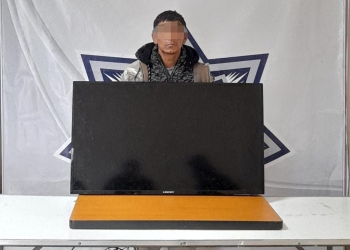 Ladrón es vinculado a proceso
