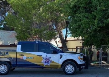 Muere un día después de ser ingresado a centro de rehabilitación