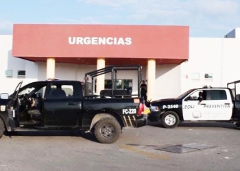 Muere guatemalteco que ingresó inconsciente al hospital Salvador Chavarría